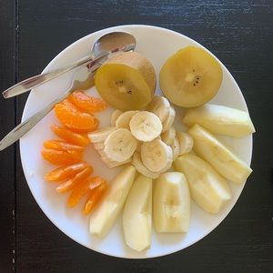 Meet your Posher, Liane